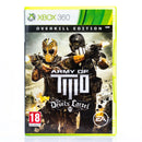 Army of Two The Devil's Cartel - Xbox 360 spill