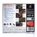 Madden NFL 99 - PS1 spill