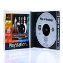 King Of Bowling 2 - PS1 spill