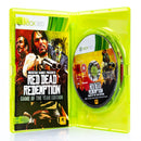 Red Dead Redemption - Xbox 360 spill