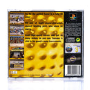 King Of Bowling 2 - PS1 spill