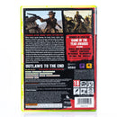 Red Dead Redemption - Xbox 360 spill