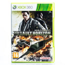 Ace Combat Assault Horizon - Xbox 360 spill