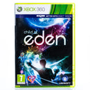 Child of Eden - Xbox 360 spill