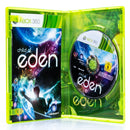 Child of Eden - Xbox 360 spill