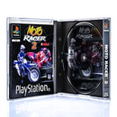 Moto Racer 2 - PS1 spill - Retrospillkongen