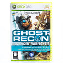 Tom Clancy's Ghost Recon: Advanced Warfighter - Xbox 360 spill