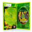 Borderlands - Xbox 360 spill