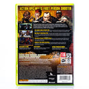 Borderlands - Xbox 360 spill