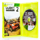WRC 2: FIA World Rally Championship - Xbox 360 spill