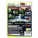 WRC 2: FIA World Rally Championship - Xbox 360 spill