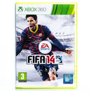 FIFA 14 - Xbox 360 spill