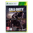 Call of Duty: Advanced Warfare - Xbox 360 spill