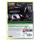 Call of Duty: Advanced Warfare - Xbox 360 spill
