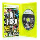 DJ Hero - Xbox 360 spill