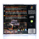 Spec Ops Ranger Elite - PS1 spill