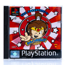 Monkey Hero - PS1 spill