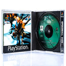 Speedball 2100 - PS1 spill