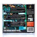 Speedball 2100 - PS1 spill