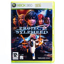 Project Sylpheed - Xbox 360 spill