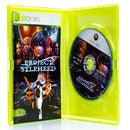 Project Sylpheed - Xbox 360 spill