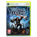 Brütal Legend - Xbox 360 spill (Forseglet)