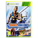 Summer Challenge: Athletics Tournament - Xbox 360 spill