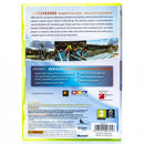 Summer Challenge: Athletics Tournament - Xbox 360 spill