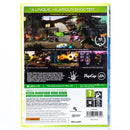 Plants vs Zombies: Garden Warfare - Xbox 360 spill