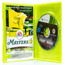 Fight Night Champion - Xbox 360 spill