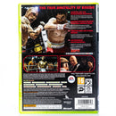 Fight Night Champion - Xbox 360 spill
