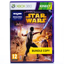 Kinect Star Wars - Xbox 360 spill