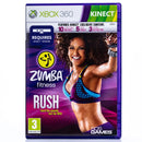 Zumba Fitness Rush - Xbox 360 spill