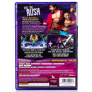 Zumba Fitness Rush - Xbox 360 spill