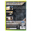 Chromehounds - Xbox 360 spill