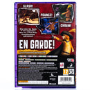 DreamWorks Puss In Boots - Xbox 360 spill