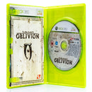 BioShock & The Elder Scrolls IV: Oblivion Bundle - Xbox 360 spill