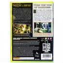 BioShock & The Elder Scrolls IV: Oblivion Bundle - Xbox 360 spill