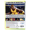 NBA Live 06 - Xbox 360 spill