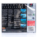 Firestorm: Thunderhawk 2 - PS1 spill - Retrospillkongen
