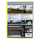 Tiger Woods PGA Tour 09 - Xbox 360 spill