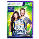 The Biggest Loser: Ultimate Workout - Xbox 360 spill