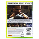 Fight Night Round 3 - Xbox 360 spill