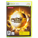 PES 6: Pro Evolution Soccer - Xbox 360 spill