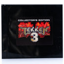 Tekken 3 Collectors Edition Demo - PS1 spill - Retrospillkongen