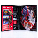 Tekken 3 Collectors Edition Demo - PS1 spill - Retrospillkongen