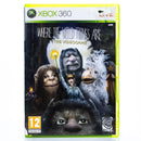 Where The Wild Things Are - Xbox 360 spill