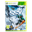 SSX - Xbox 360 spill