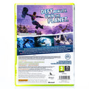 SSX - Xbox 360 spill