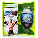 WWE Smackdown vs. Raw 2007 - Xbox 360 spill